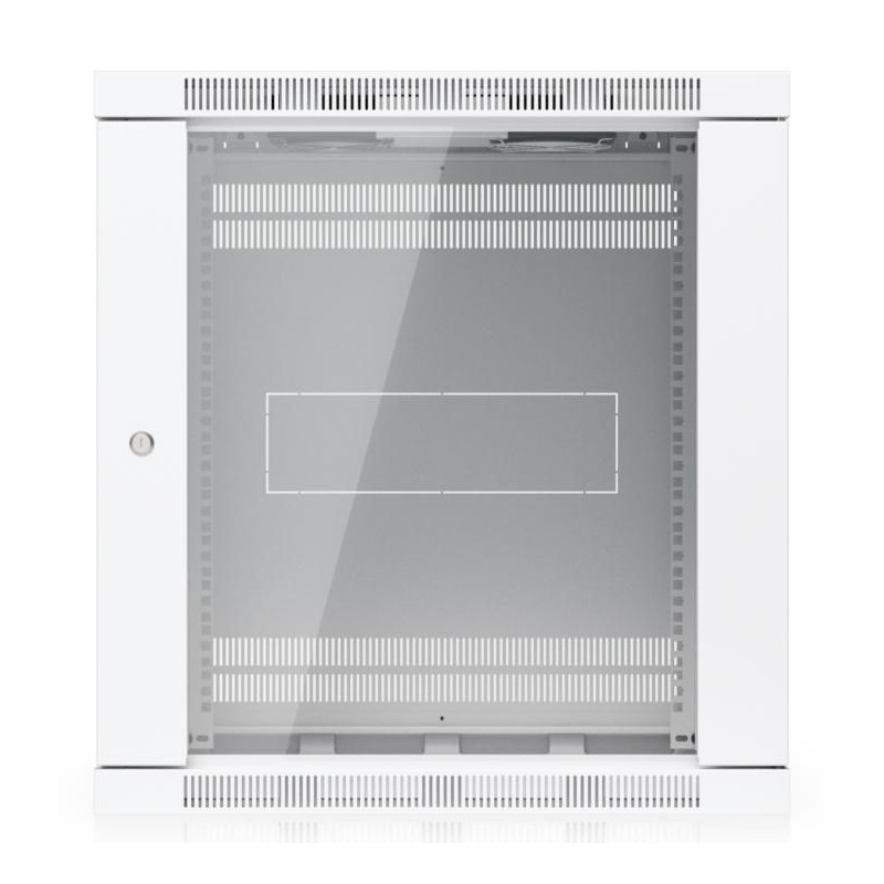 Fully assembled wall-mount