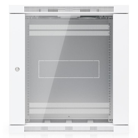 Fully assembled wall-mount