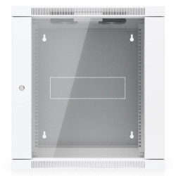 Fully assembled wall-mount