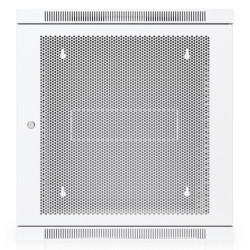 Fully assembled wall-mount