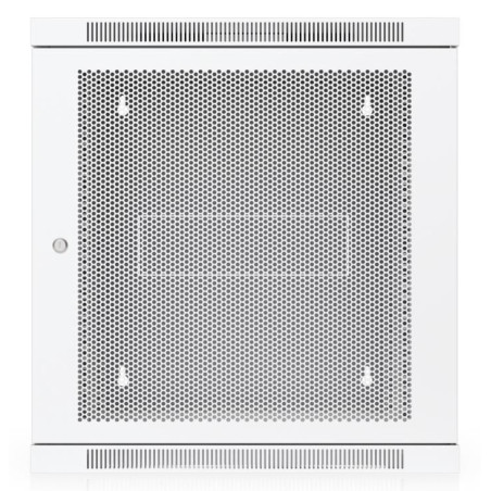 Fully assembled wall-mount