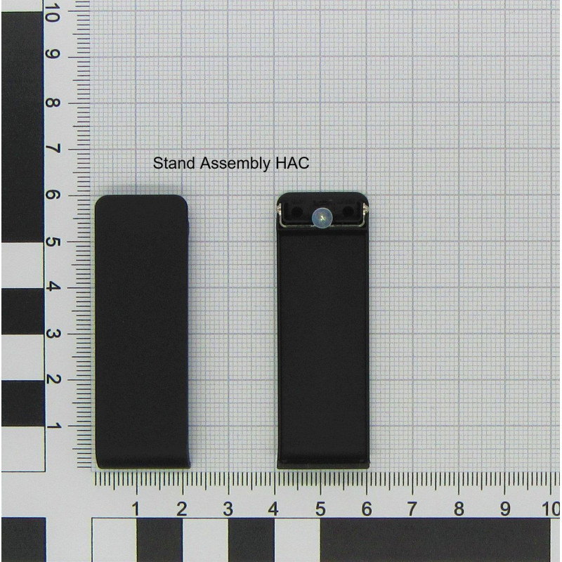 ASSY/HSG/STAND(K1) HAC-S-C0 | APLIUM