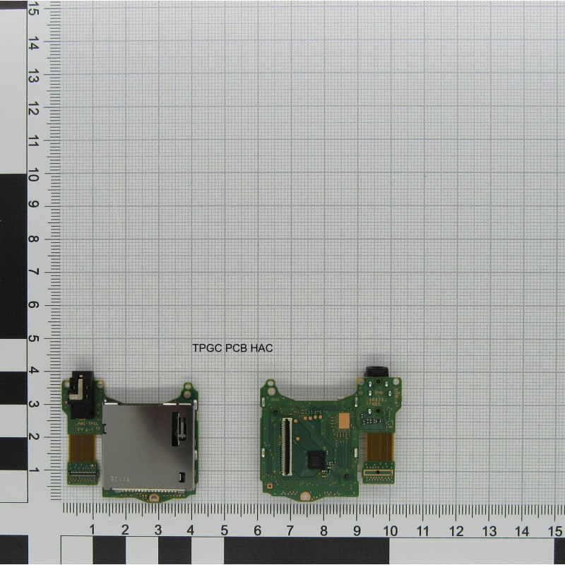 RF/PCB/TPGC/0X HAC-S-C0 | APLIUM