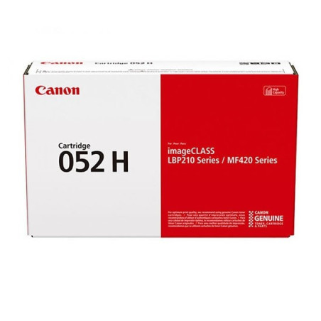Toner/CRG 052 H LBP Cartridge