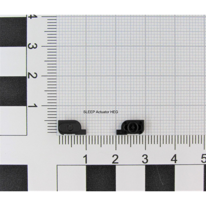 ACT/SLEEP(K1) Heg