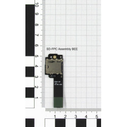 ASSY/FPC/SD/0X Bee-s | APLIUM