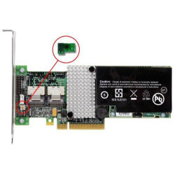ServeRaid M5000 Accelerator