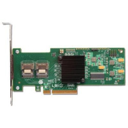 SERVERAID M1115