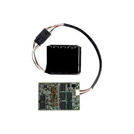 Serveraid 5 Upgrade