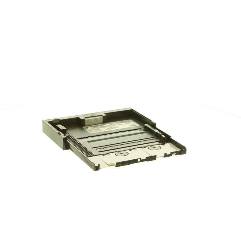 Second Bin Assembly
