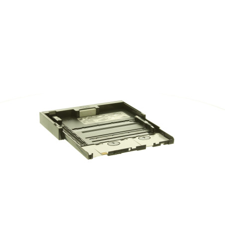 Second Bin Assembly
