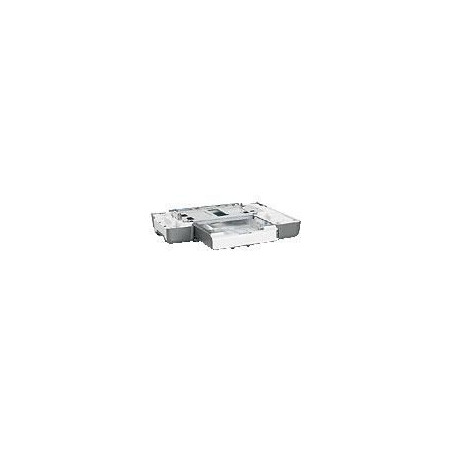 250 Sheet Input Tray