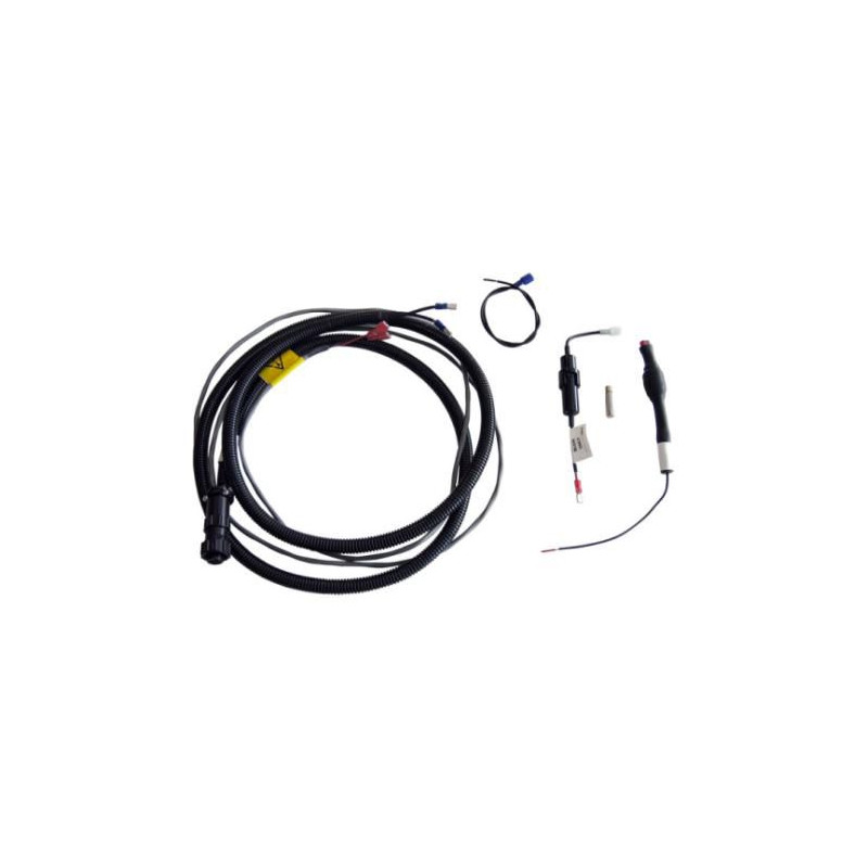 Power Extension Cable DC