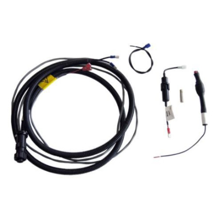 Power Extension Cable DC