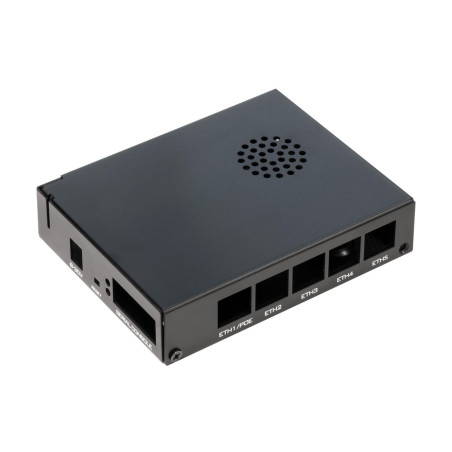 RB450 series indoor case