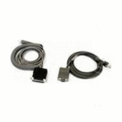 Cable-433, RS232