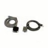 Cable-433, RS232