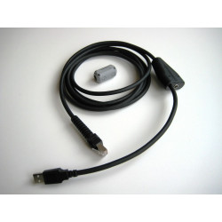 Cable-440, USB, Straight