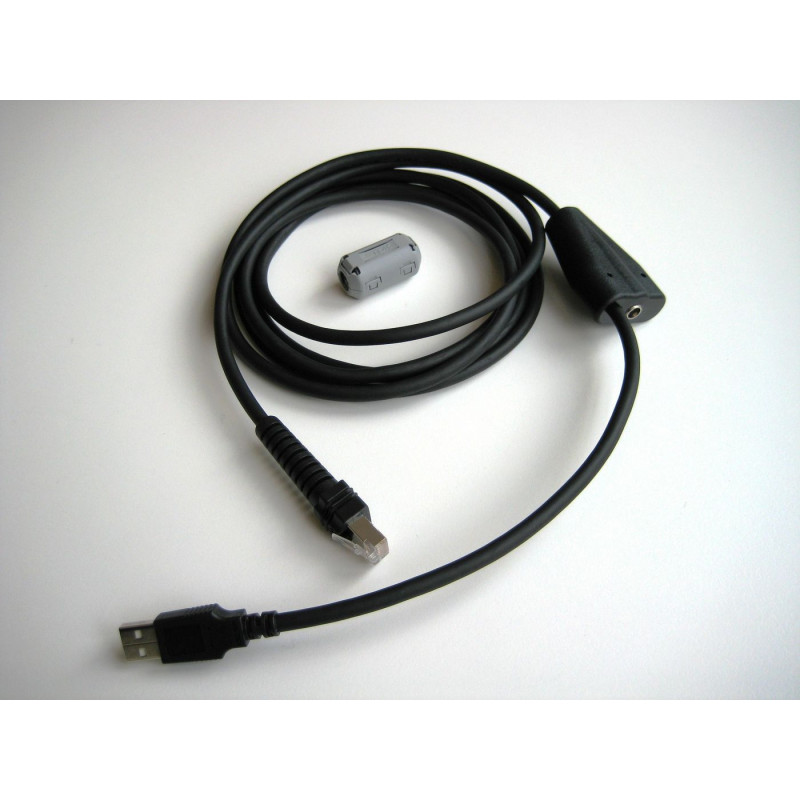 Cable-440, USB, Straight