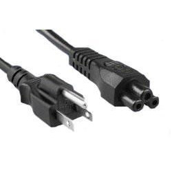 Ac Power Cord Type C5 Us