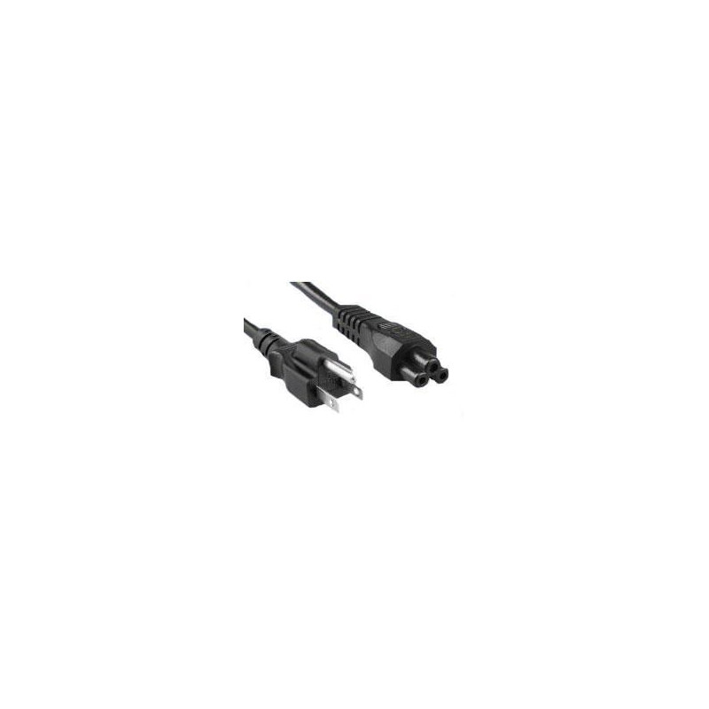 Ac Power Cord Type C5 Us
