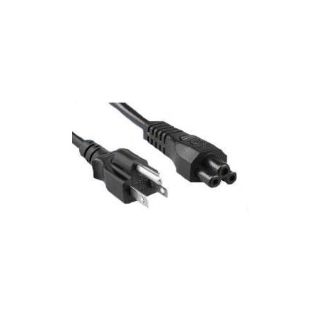 Ac Power Cord Type C5 Us