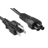 Ac Power Cord Type C5 Us