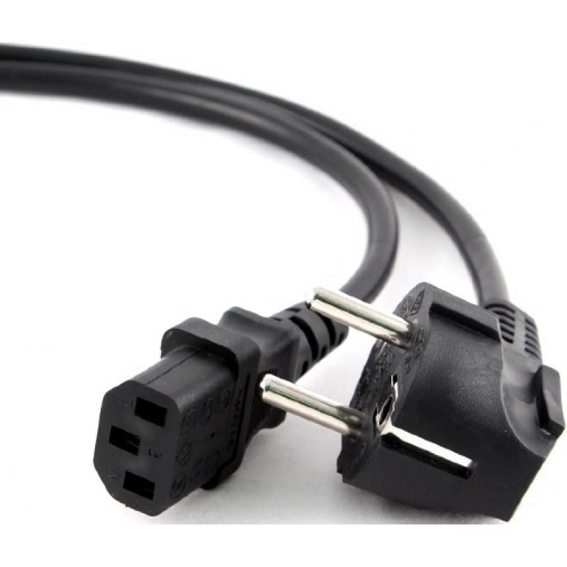 Power Cord - Europe 16/10A250V 2500MM -40C To +85C | APLIUM