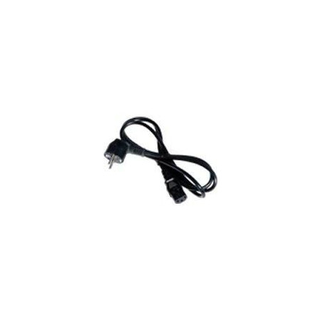 Power Cord Uk Right Angle