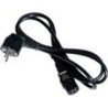 Power Cord Uk Right Angle