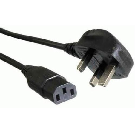 Replacement power cord