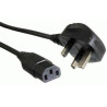 Replacement power cord