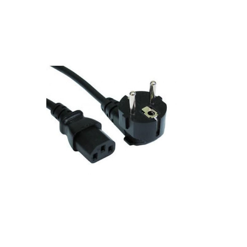 Mains Power Cable (IS-14N)