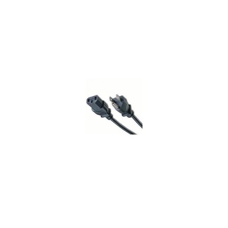 Power Cord 200/240V 6A North America | APLIUM