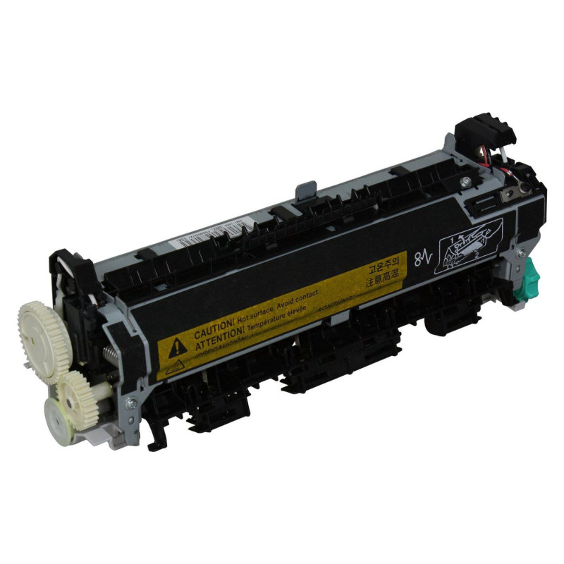 Fusing Assembly 220V