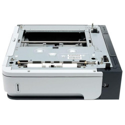 Optional Sheet Feeder