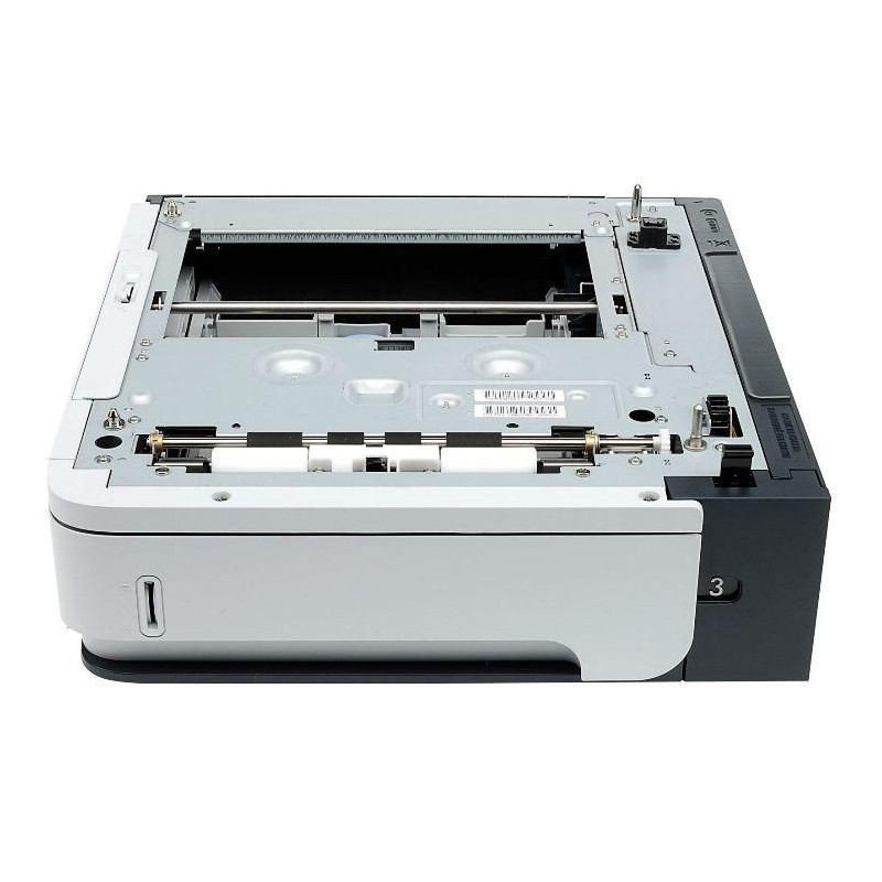 Optional Sheet Feeder