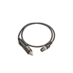 Vehicle Dock w/ 3-pin power