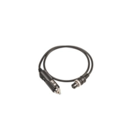 Vehicle Dock w/ 3-pin power