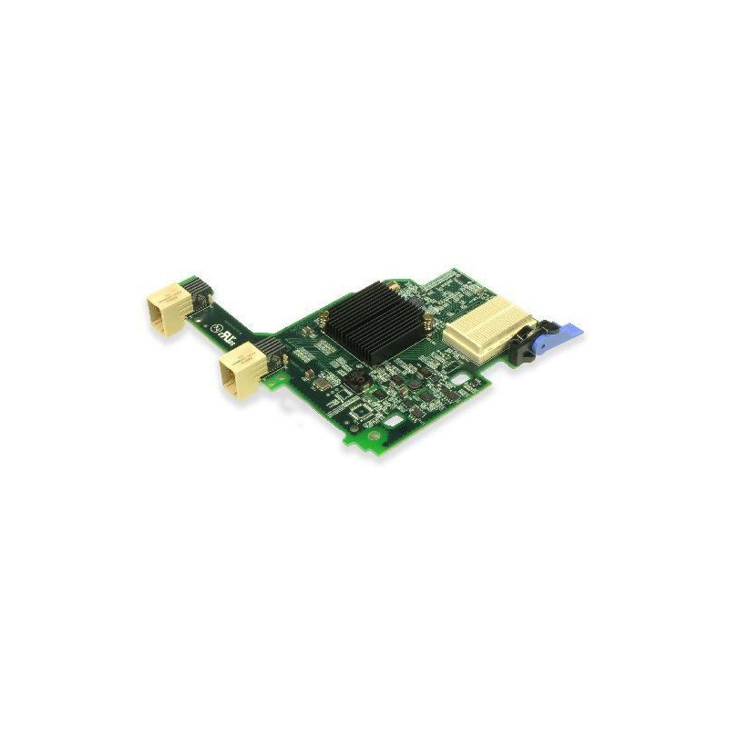 Emulex 10Gb Ethernet Vfa 2