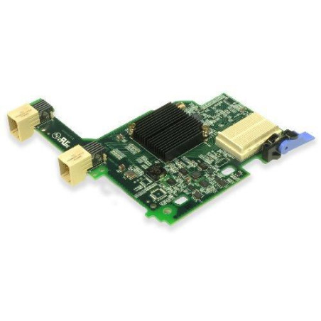 Emulex 10Gb Ethernet Vfa 2