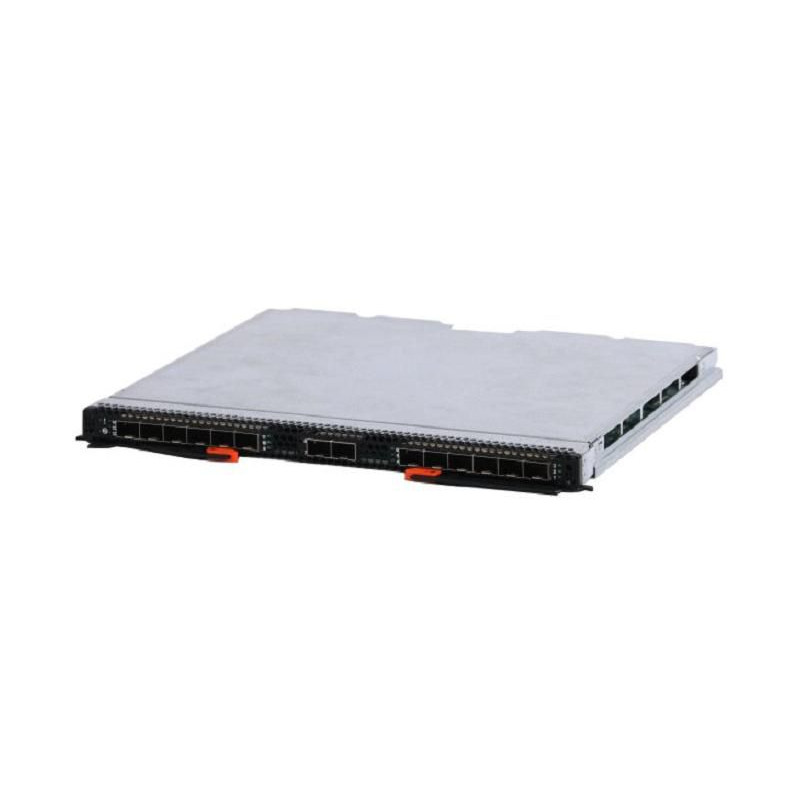 10Gb Ethernet Pass-Thru