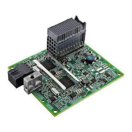 Quad-Port Gigabit Ethernet