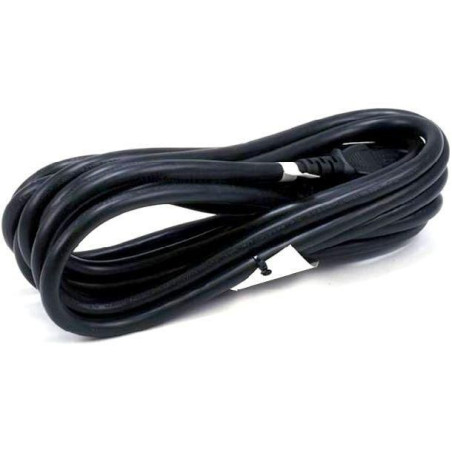 2.8M C13 to C14 power cable,