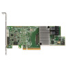 1GB Cache PCIe RAID adapter