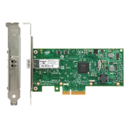 1Gb PCIe Ethernet adapter