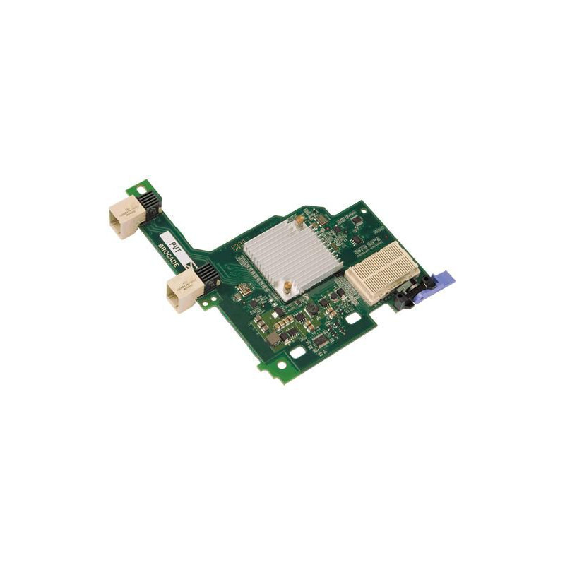 Brocade 2 Port 10Gbe