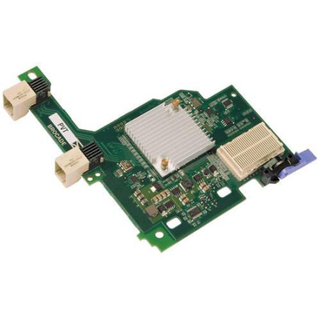 Brocade 2 Port 10Gbe