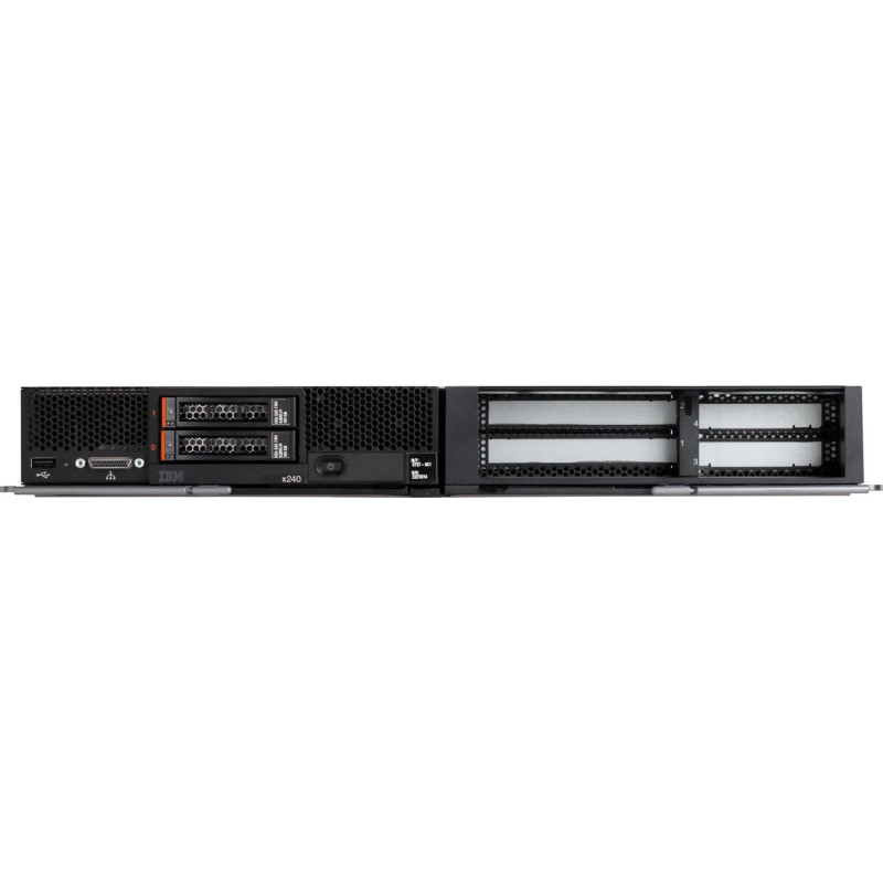 Flex System PCIe Expansion