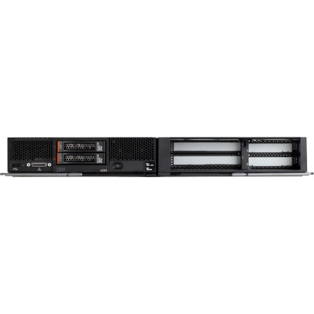 Flex System PCIe Expansion